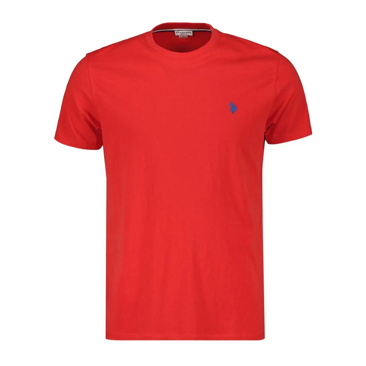      US POLO T-SHIRT MICK  