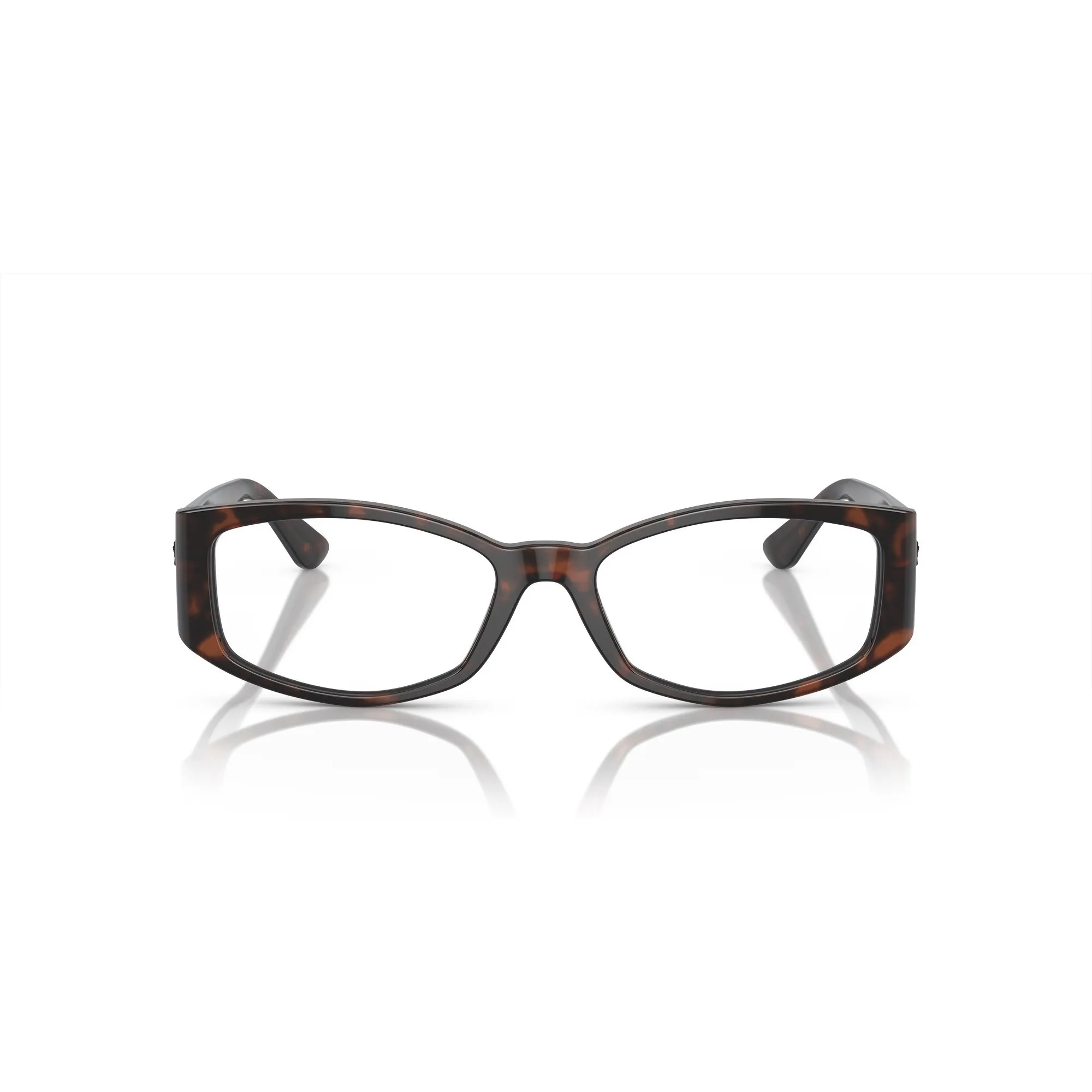   Versace VE 3343 - 5429 L'Avana | Occhiale Da Vista Donna 