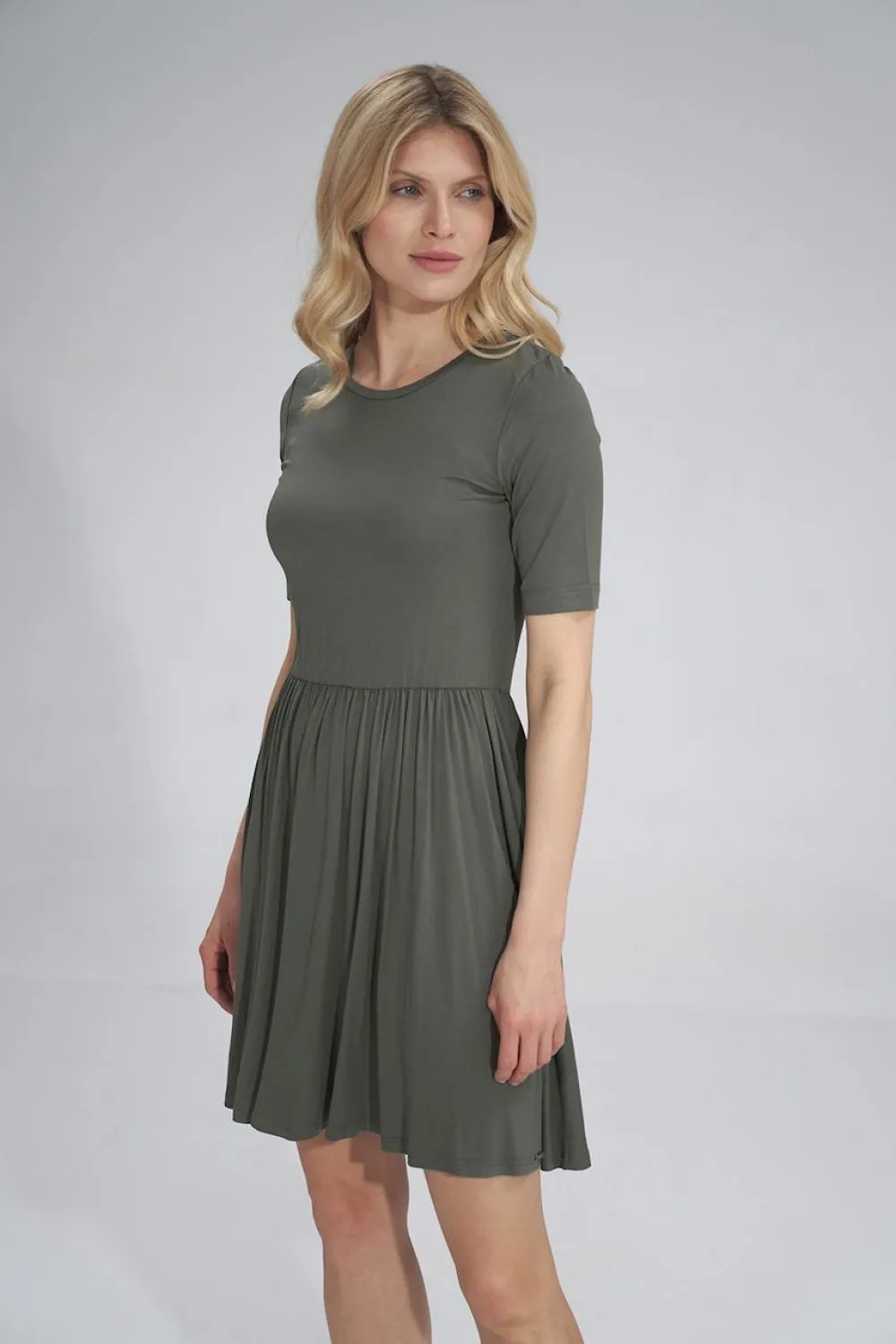 Vestito da giorno model 154729 Figl