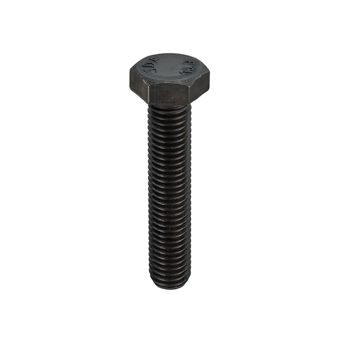 Vite di fermo a testa esagonale RS PRO in Acciaio, M20 x 150.0mm
