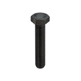 Vite di fermo a testa esagonale RS PRO in Acciaio, M8 x 70.0mm